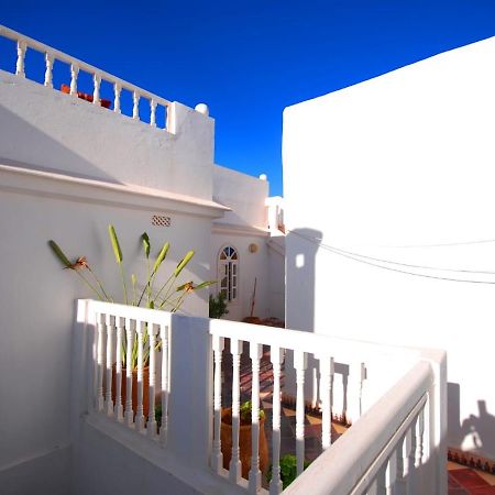 Riad De La Mer Essaouira Exteriör bild