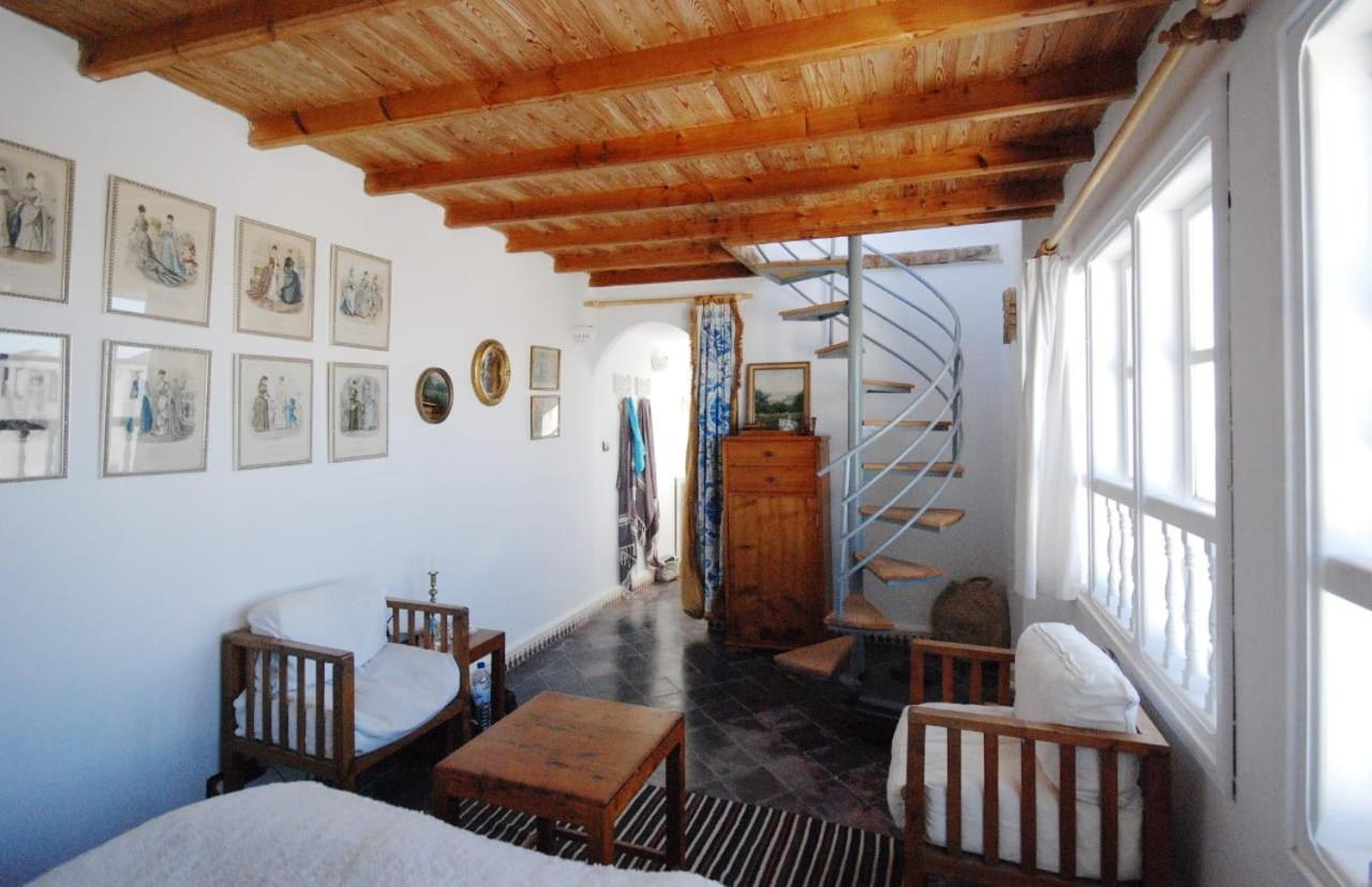 Riad De La Mer Essaouira Exteriör bild