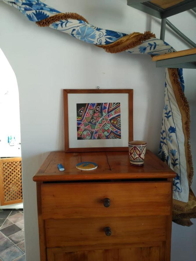 Riad De La Mer Essaouira Exteriör bild