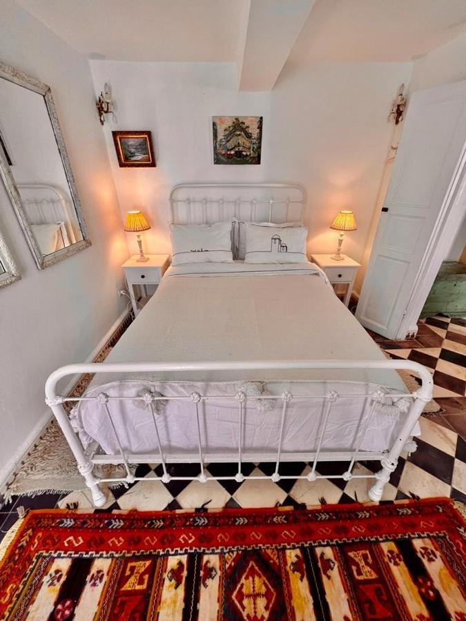 Riad De La Mer Essaouira Exteriör bild