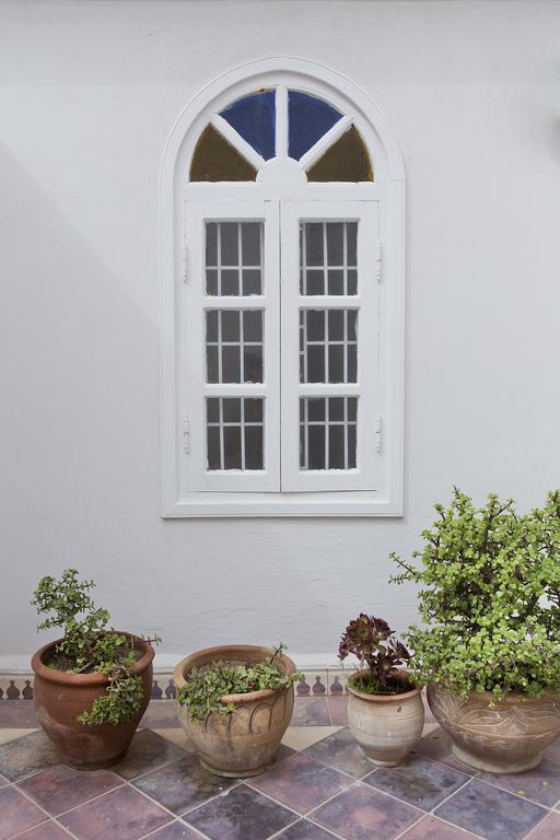 Riad De La Mer Essaouira Exteriör bild