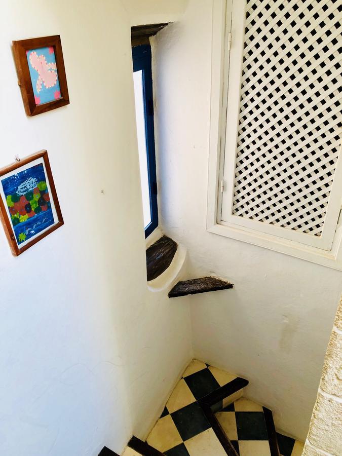 Riad De La Mer Essaouira Exteriör bild