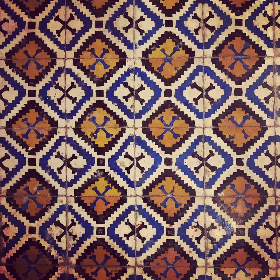 Riad De La Mer Essaouira Exteriör bild