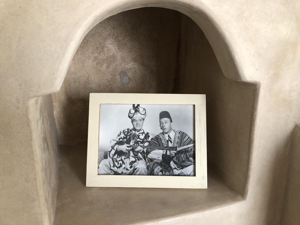 Riad De La Mer Essaouira Exteriör bild
