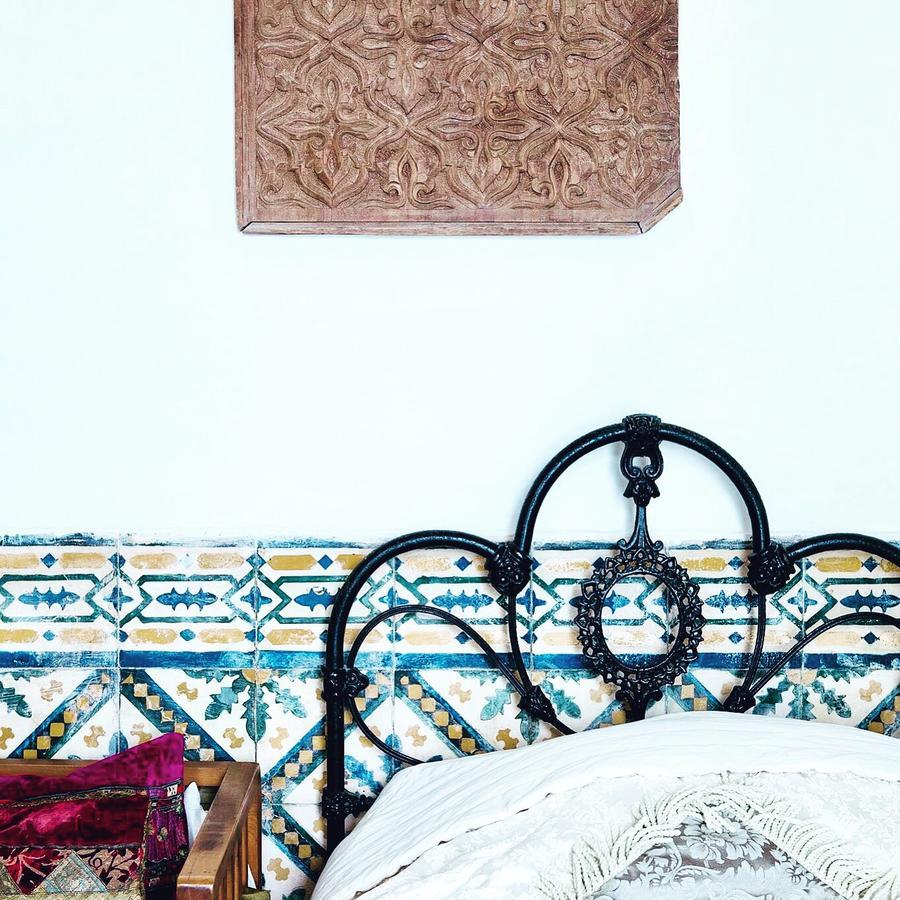 Riad De La Mer Essaouira Exteriör bild